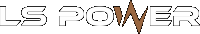 Logo LS Power